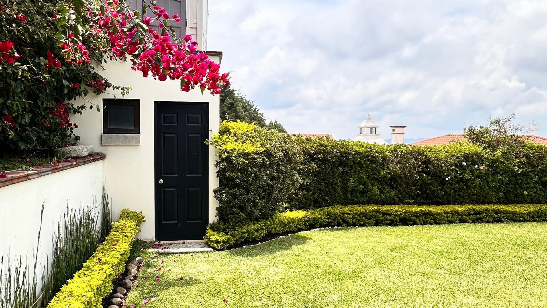 Venta de casa de 1 nivel en Lazos de Fraijanes - Miniatura 18