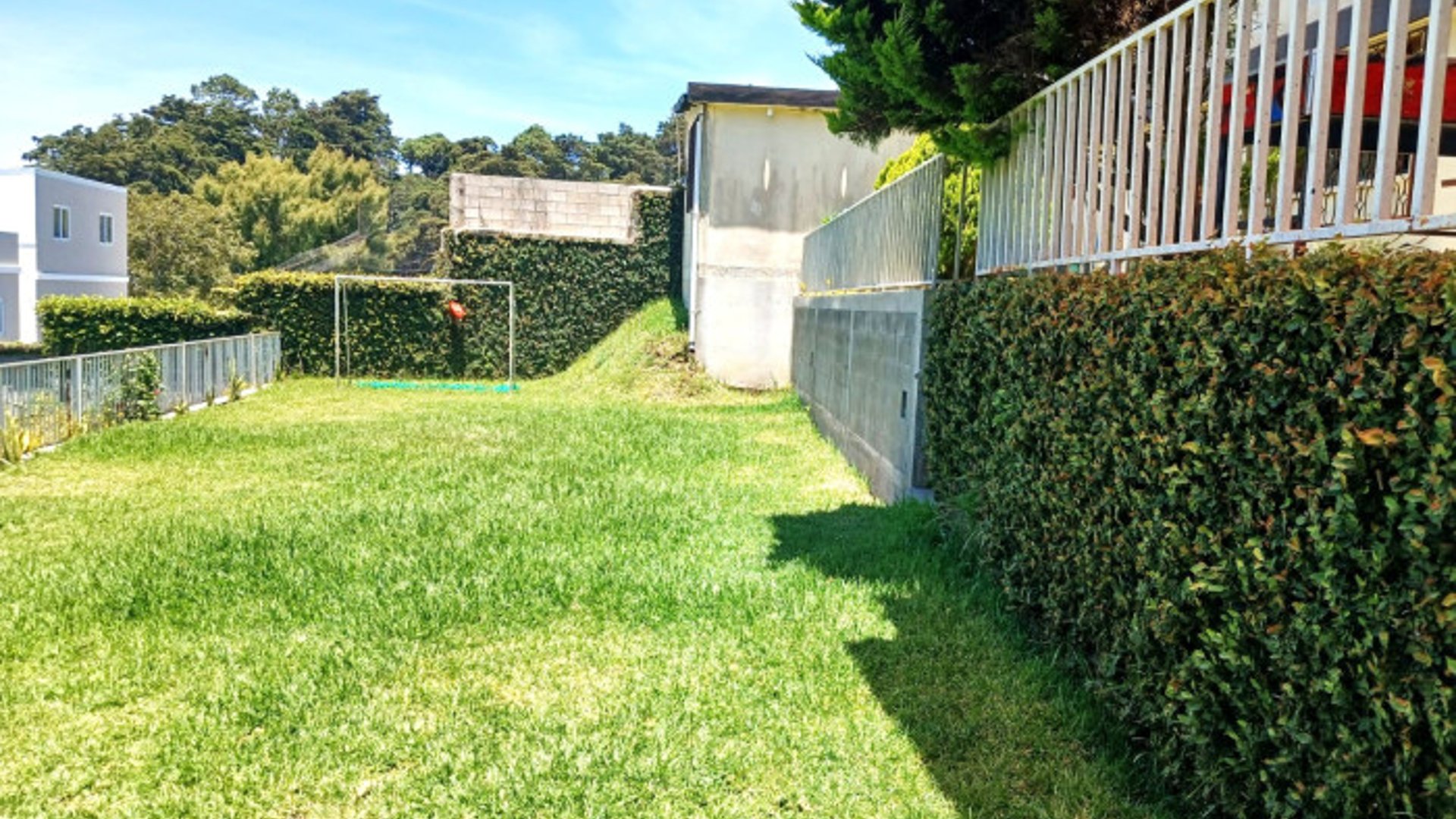 CASA EN VENTA EN LOMAS DE SAN RAFAEL - CES - Miniatura 16