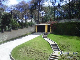 Venta de casa fuera de residencial de Choacorral - 4