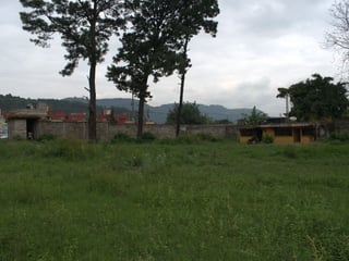 TERENO EN VENTA EN AMATITLAN - 2