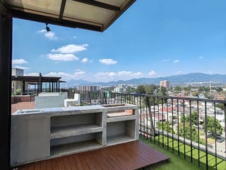 Apartamento en Venta Edificio Mariscal Uno Uno Zona 11 - Image 9