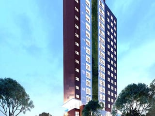 Venta Apartamento en zona 15 Vista Hermosa 2 - Image 1