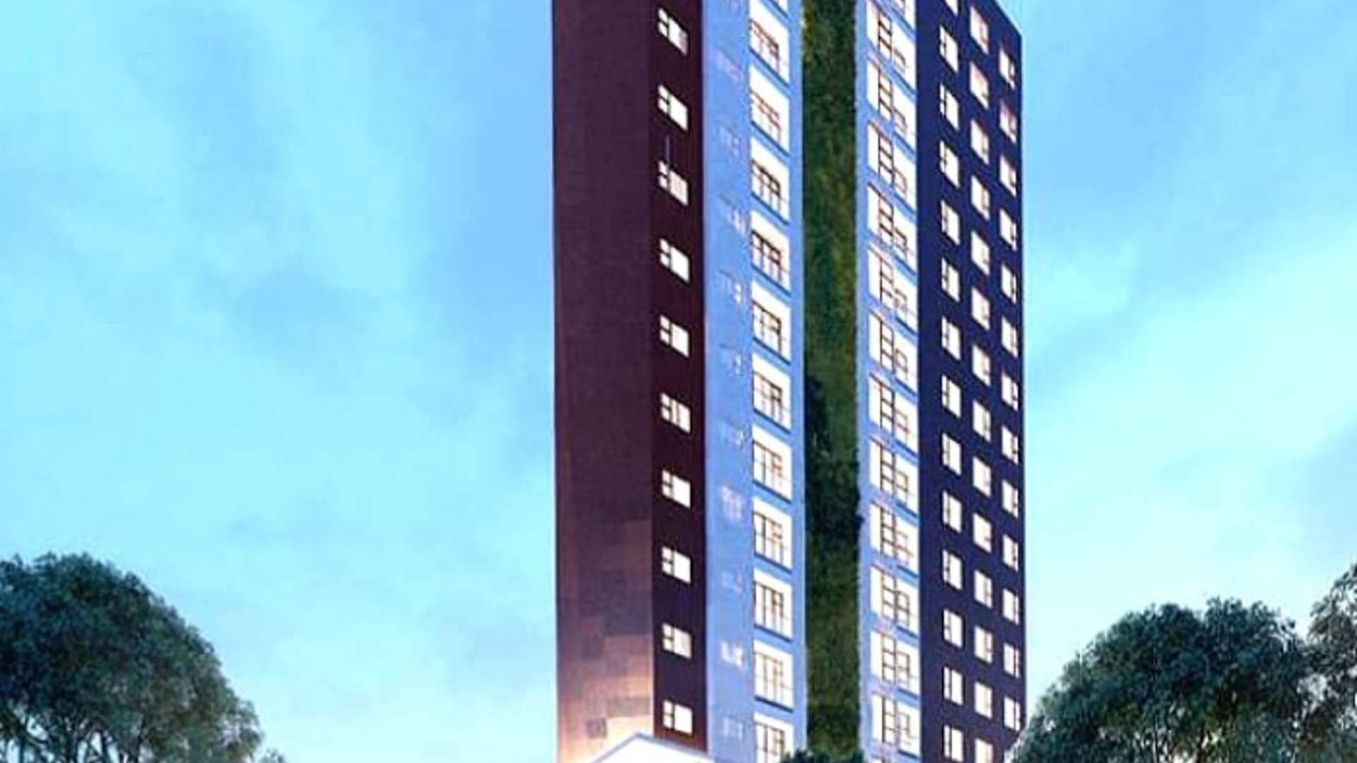 Venta Apartamento en zona 15 Vista Hermosa 2