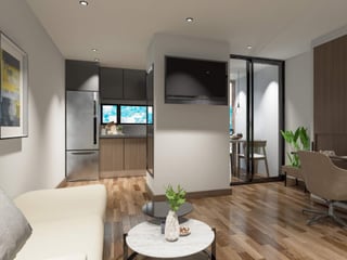 Apartamento en venta en Zona 15 Vista Hermosa 2 - Image 11