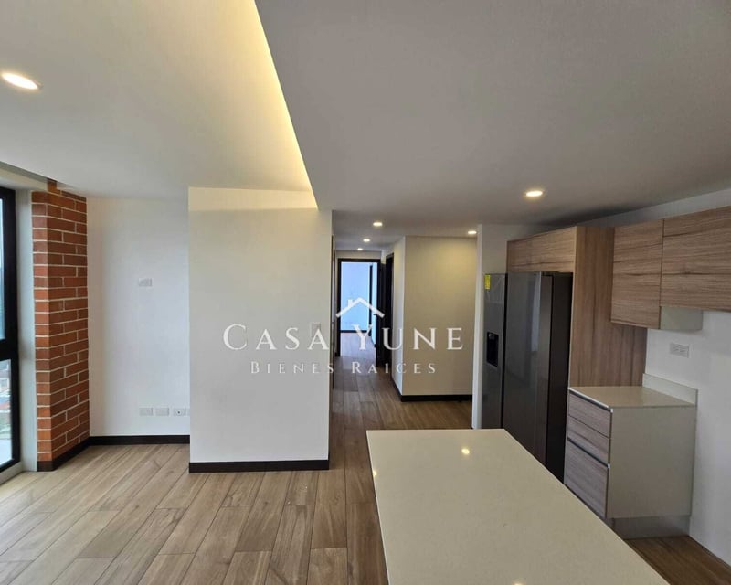 Apartamento en alquiler zona 14 TerraDelfines
