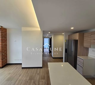 Apartamento en alquiler zona 14 TerraDelfines