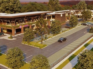 PLAZA COMERCIAL QUETZALTENANGO / Locales en Renta - Image 8