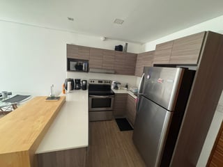Alquiler de apartamento en Leben zona 15 - 3