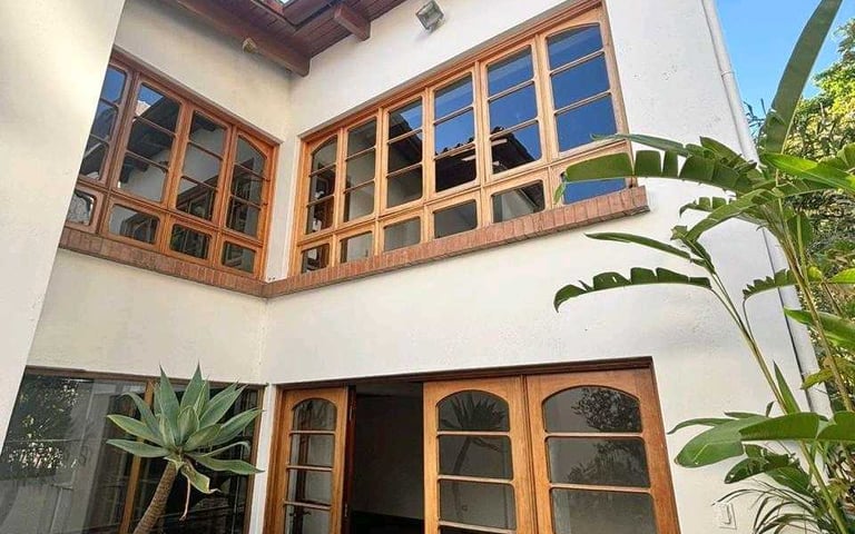 CASA EN VENTA????Residenciales Mallorca, zona 14 - Miniatura 7