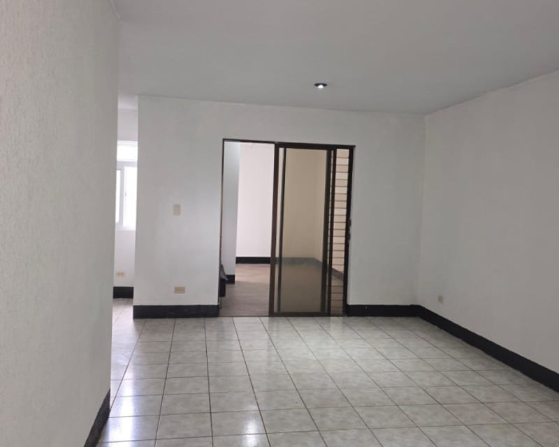RENTO APARTAMENTO EN RESIDENCIALES CATALINA VILLA NUEVA