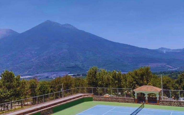 Casa amueblada, Antigua Gardens a 15 minutos de Antigua Guatemala, Alotenango - Miniatura 17