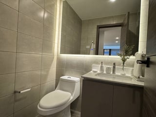 IRANTU / Proyecto de Apartamentos en zona 10 - Image 28