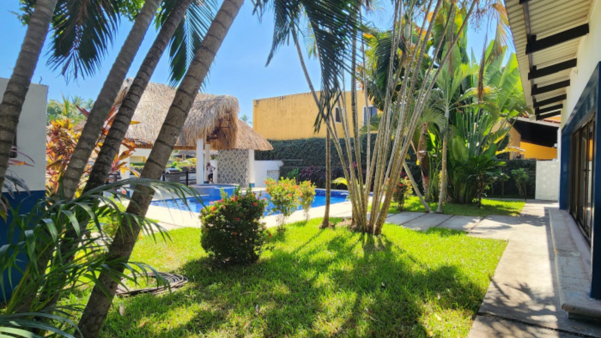 En Venta casa en Likin Puerto Quetzal - Miniatura 19
