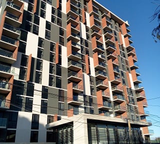 Venta de apartamento en Aralia Zona 11 | Idealmente inversión, actualmente rentado