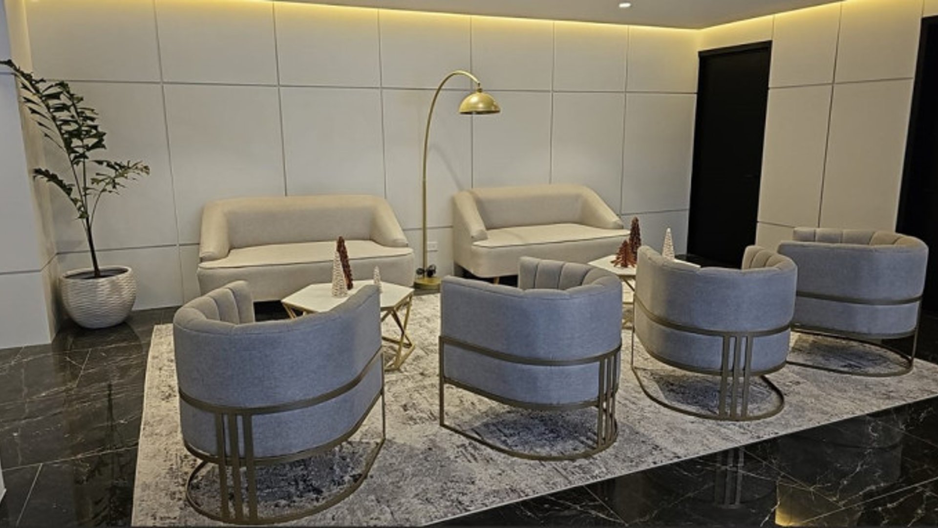 Apartamento nuevo en Venta en Villa Mariscal zona 11 - Miniatura 3
