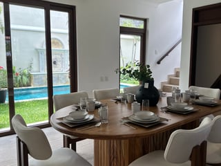 PRECIOSA CASA DENTRO DE CONDOMINIO CERCANO A CIUDAD VIEJA - 3
