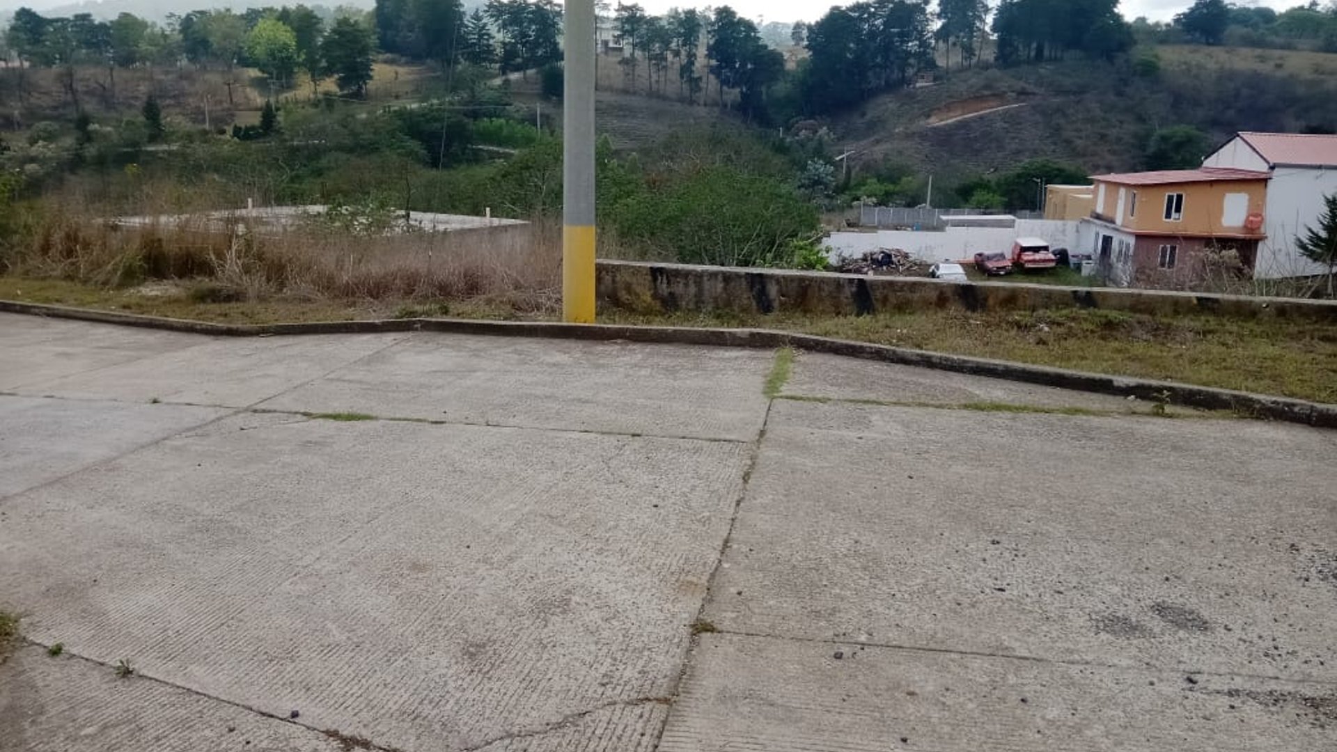 TERRENO EN VENTA EN KM 30.5 CARRETERA A SANTA ELENA BARILLAS - Miniatura 5