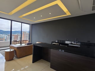 Apartamento de Lujo con Jardin en venta en la zona 14 - Image 22