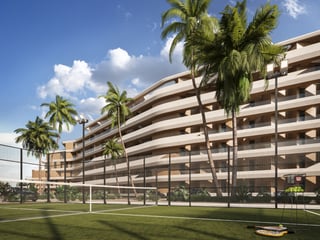 Venta Apartamento en Construcción REPUBLICA DOMINICANA - Image 10