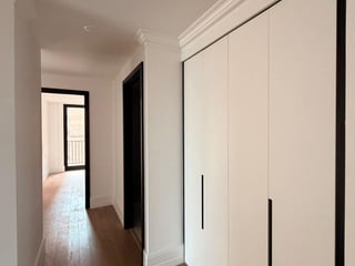 Apartamento en renta en zona 5 Céntrico - 3 habitaciones Ref-5980 - 3