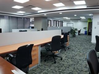 Oficina en venta zona 10 NIVEL COMPLETO inversión - 5