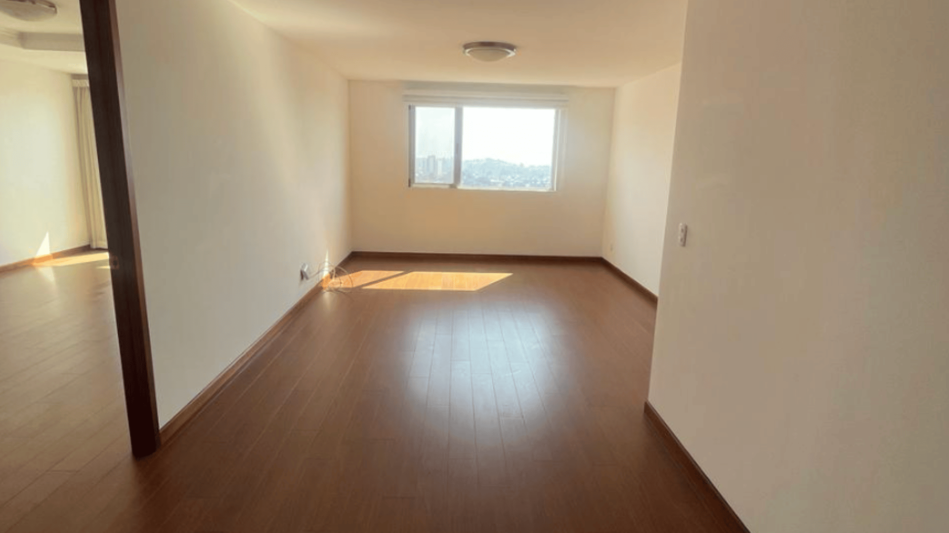 ALQUILER DE AMPLIO Y LINDO APARTAMENTO - BOTTICELLI, ZONA 15 - Miniatura 7