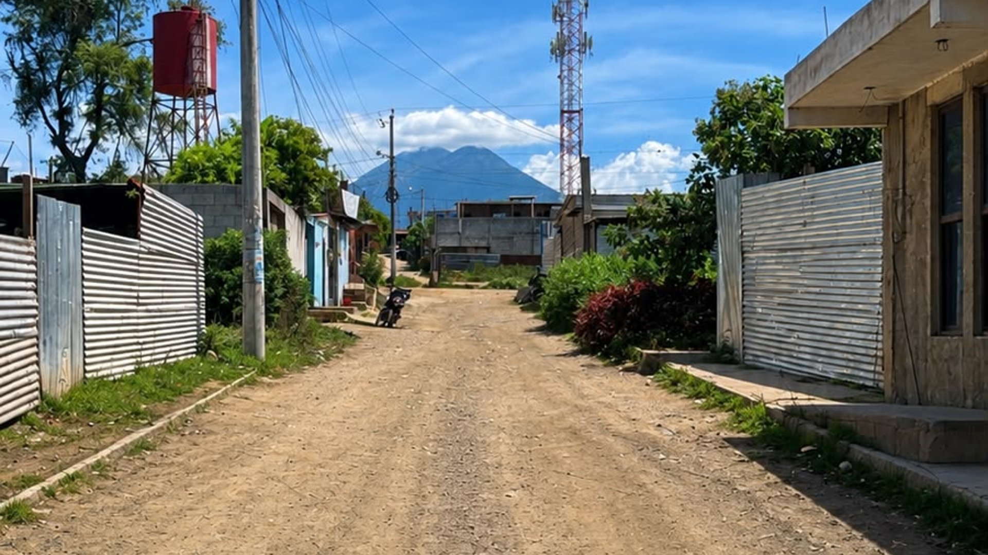 2 TERRENOS EN VENTA EN LAS GRABILEAS PARRAMOS CHIMALTENANGO - Miniatura 8