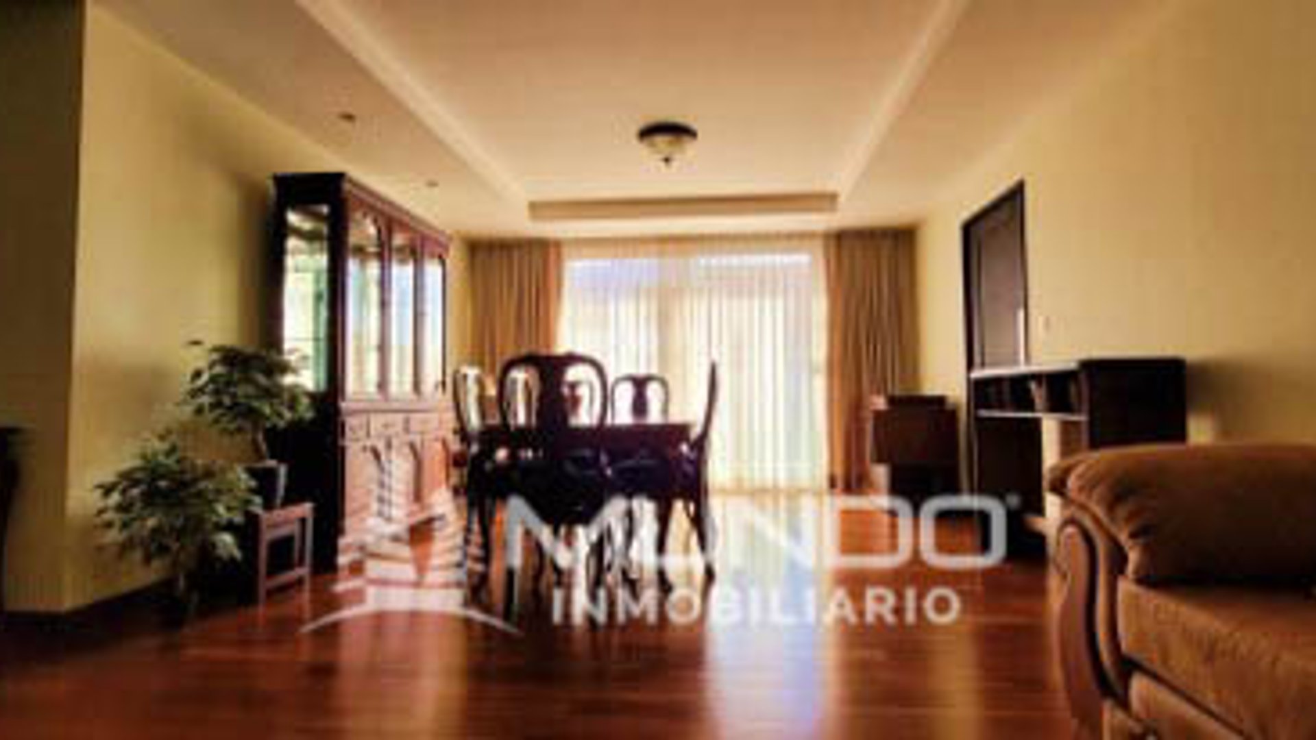 APARTAMENTO AMUEBLADO EN RENTA ZONA 10 - Image 1