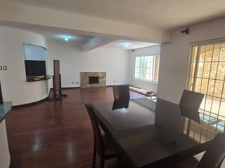 📍 CASA EN ALQUILER – 4 HAB | VILLAS EUROPEAS | KM. 25.5 CAES - 3