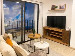 Apartamento Venta | Zona 12 - 3