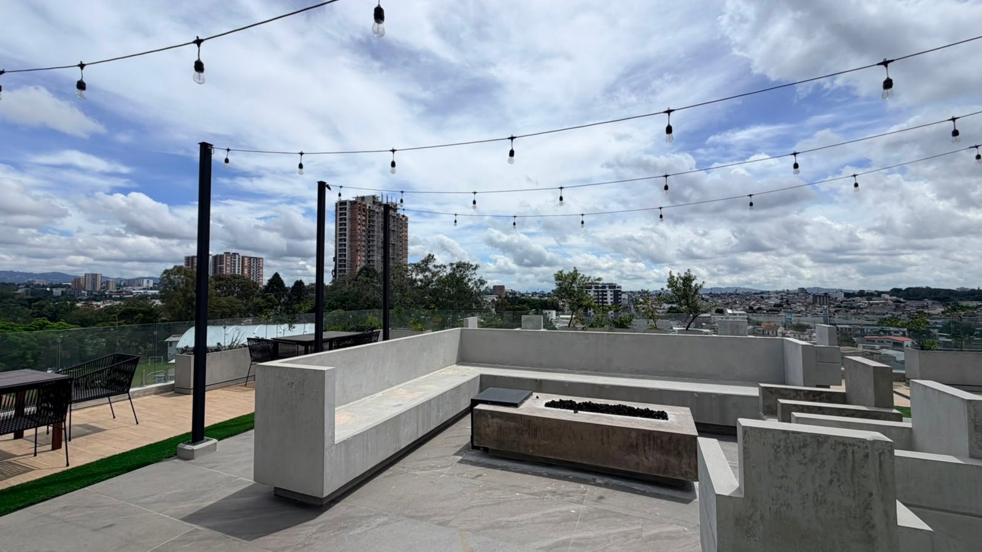 APARTAMENTO EN VENTA | VILLAS MARISCAL | ZONA 11 - Miniatura 8