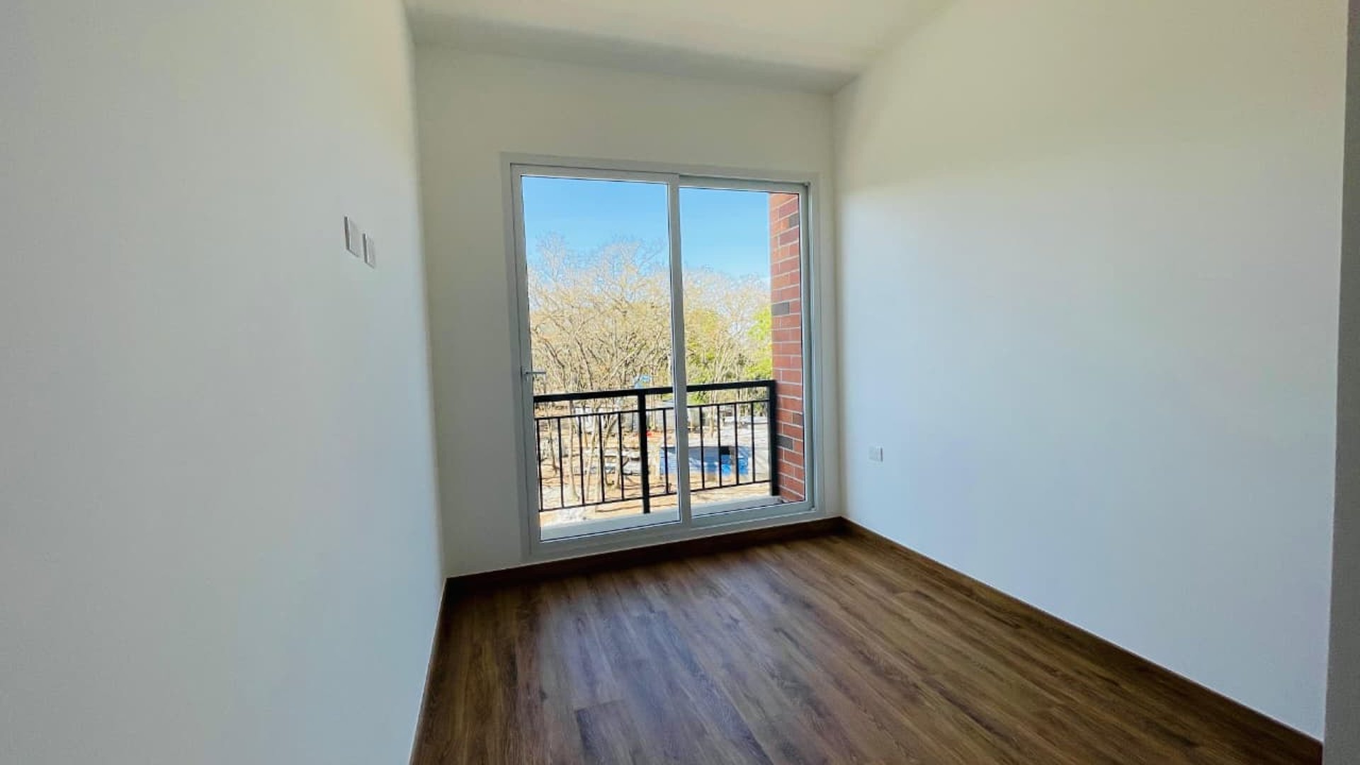 Apartamento en renta en Edificio Vertical Zapote zona 2 - Miniatura 7