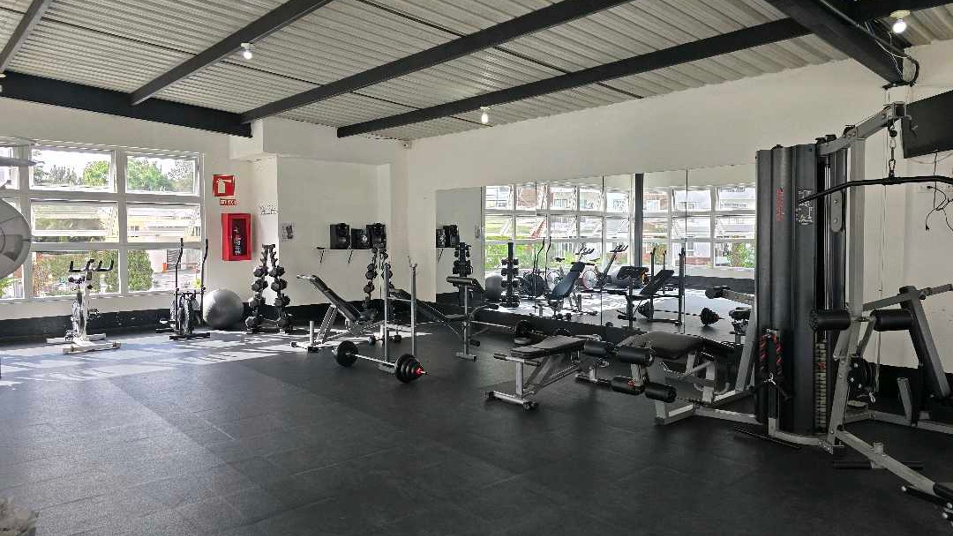 APARTAMENTO EN ALQUILER EN PARQUE 7 - Miniatura 21