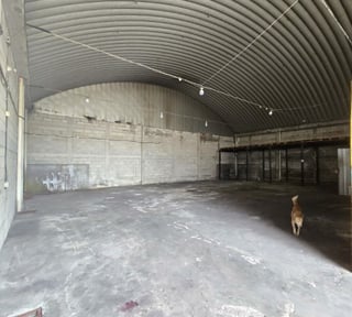 Bodega en Renta 548 mts² Balcones de San Cristóbal