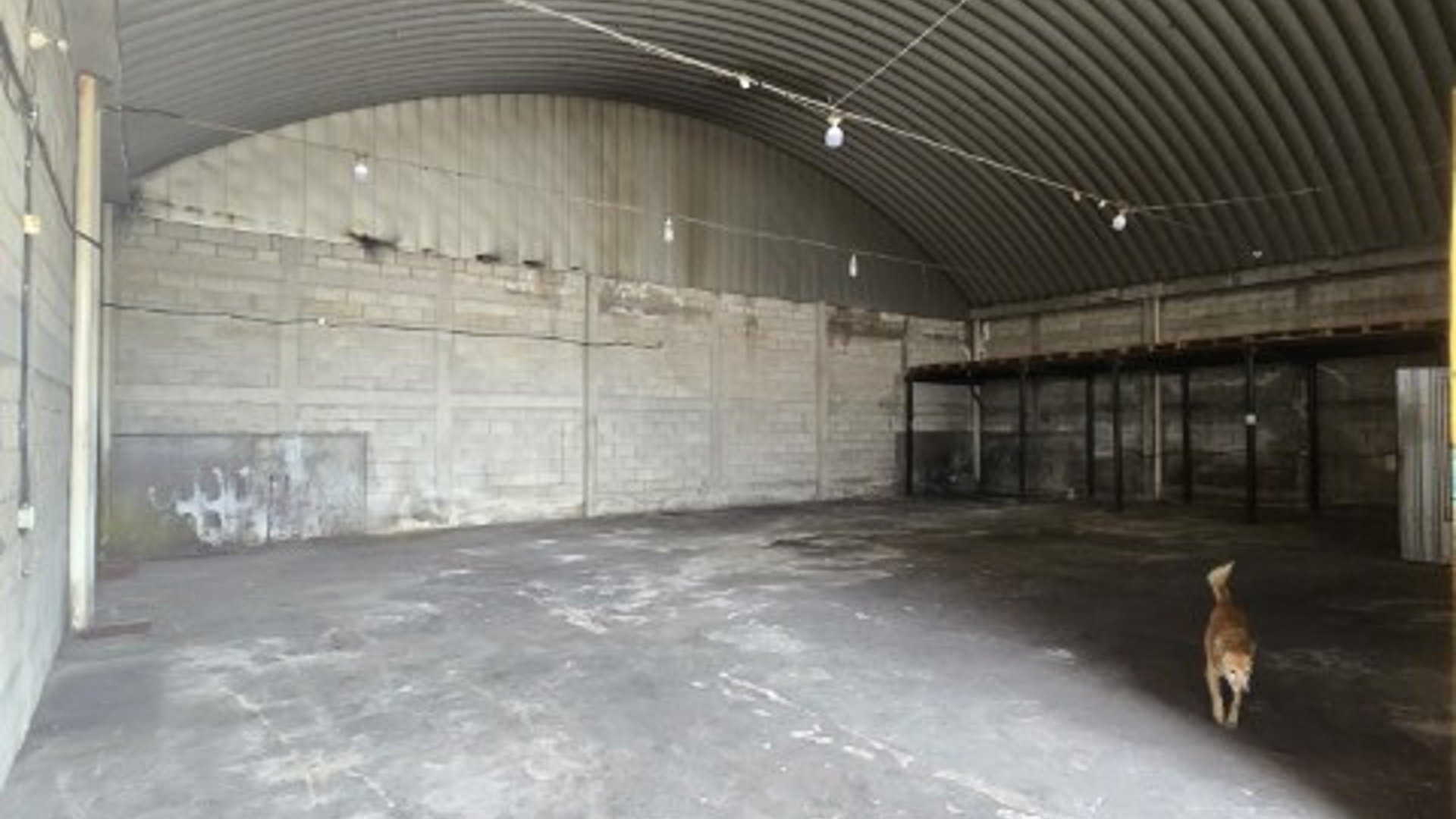 Bodega en Renta 548 mts² Balcones de San Cristóbal