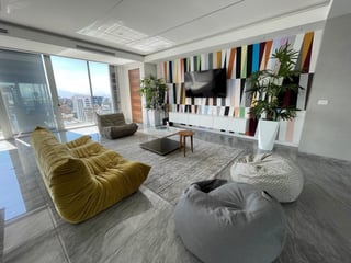 Apartamento amueblado de 2 habitaciones en alquiler, Avia zona 10 - Image 15