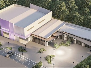 Locales comerciales en renta en – El Tejar, Chimaltenango | Fases 1 y 2 - 3