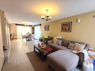 VENTA Casa Condominio Cumbres de la Arboleda Km 21.5 CAES - 2