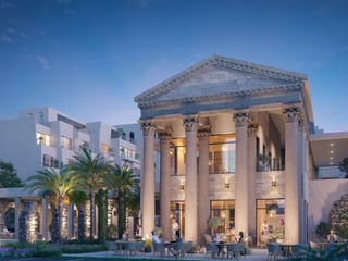 Apartamento en venta Poseidonia en Punta Cana - Image 8