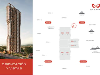 Apartamento en venta, en Zona 11 - 2
