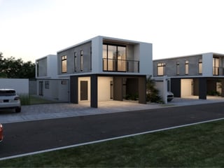 Preciosa Casa en Venta en Llano Alto Fraijanes - 2