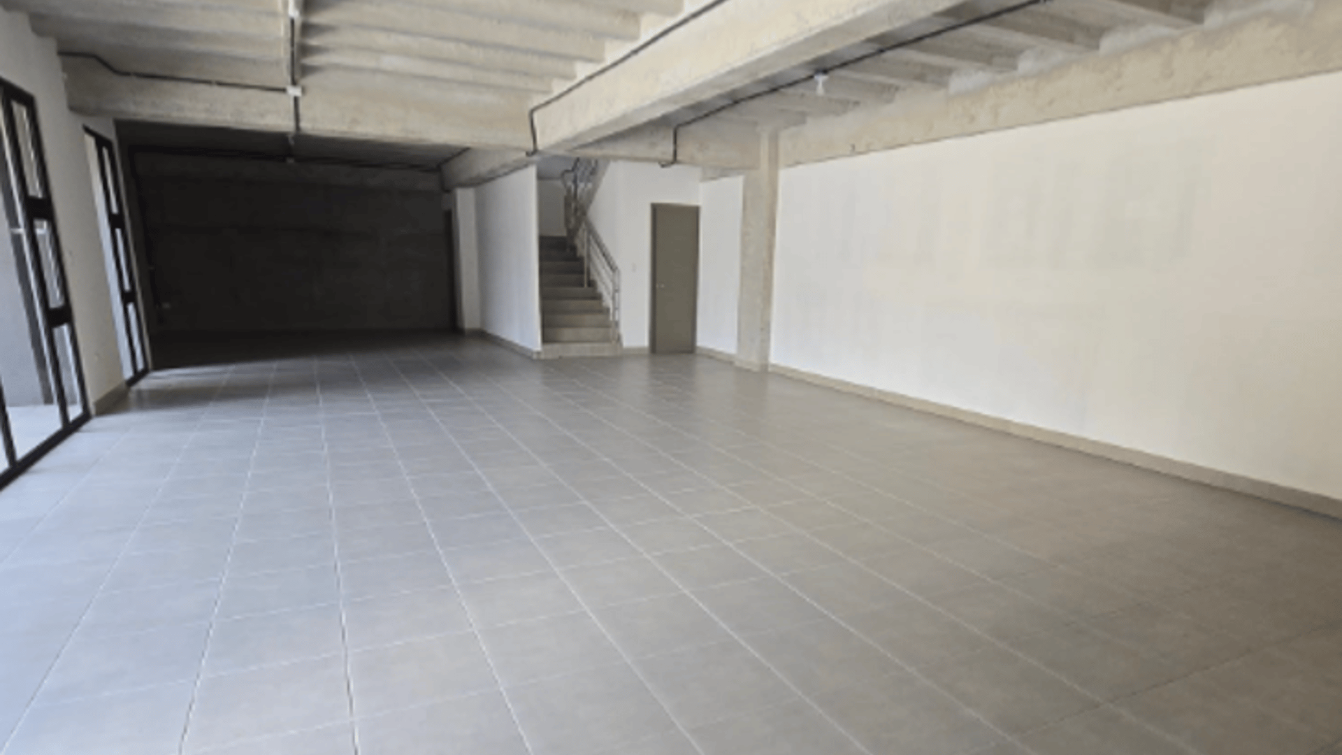 ALQUILER DE AMPLIA BODEGA 484.37MT2 - BOUGANVILLIAS, ZONA 18 - Miniatura 9