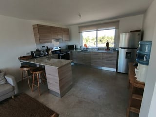 Penthouse en renta a largo plazo en Monterrico US$2,000.00 al mes - 4
