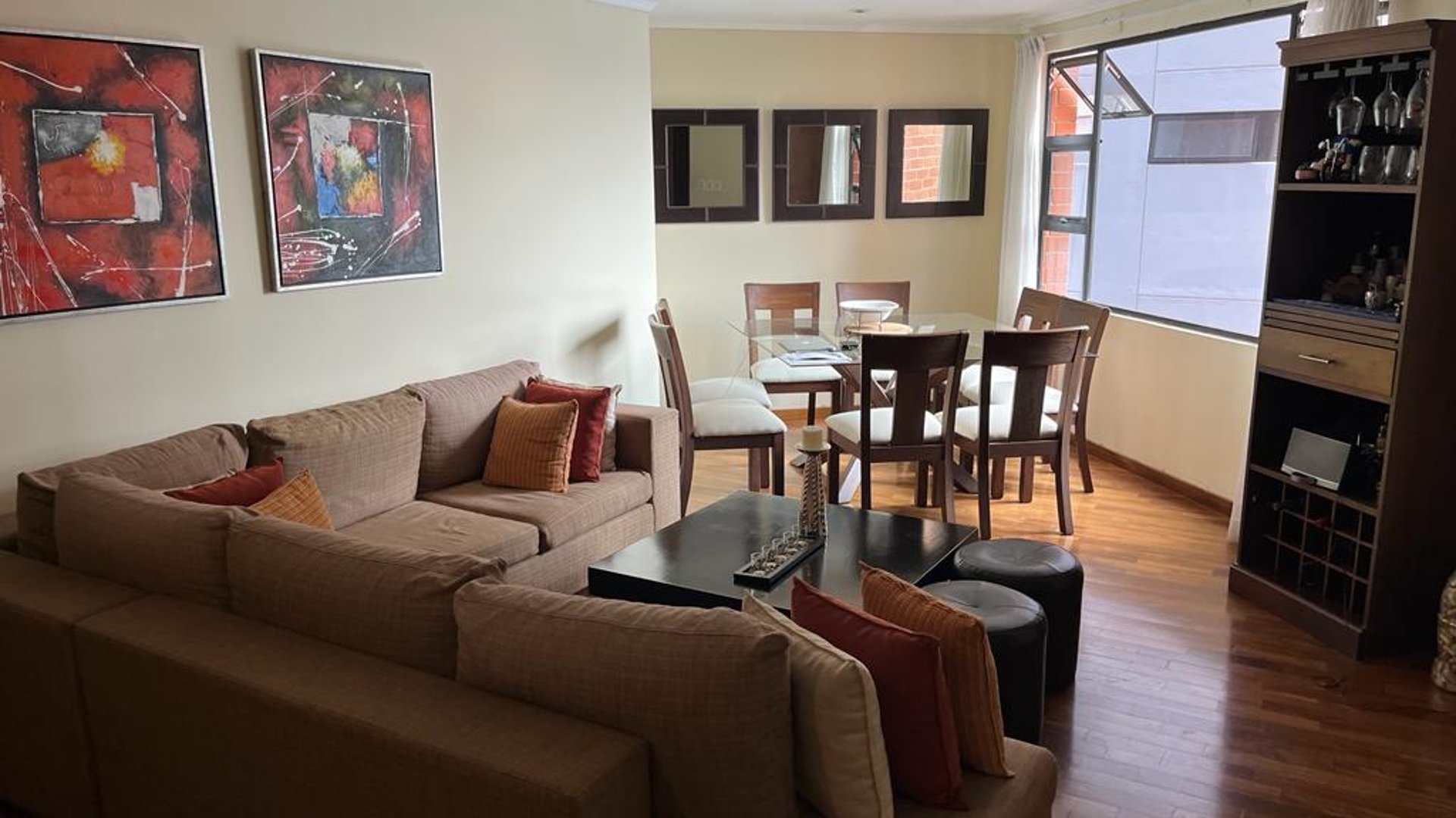 Apartamento en venta, en Zone 14