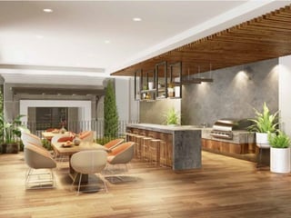 Lujoso Apartamento en Venta en CAYALA en Zona 16 - 3
