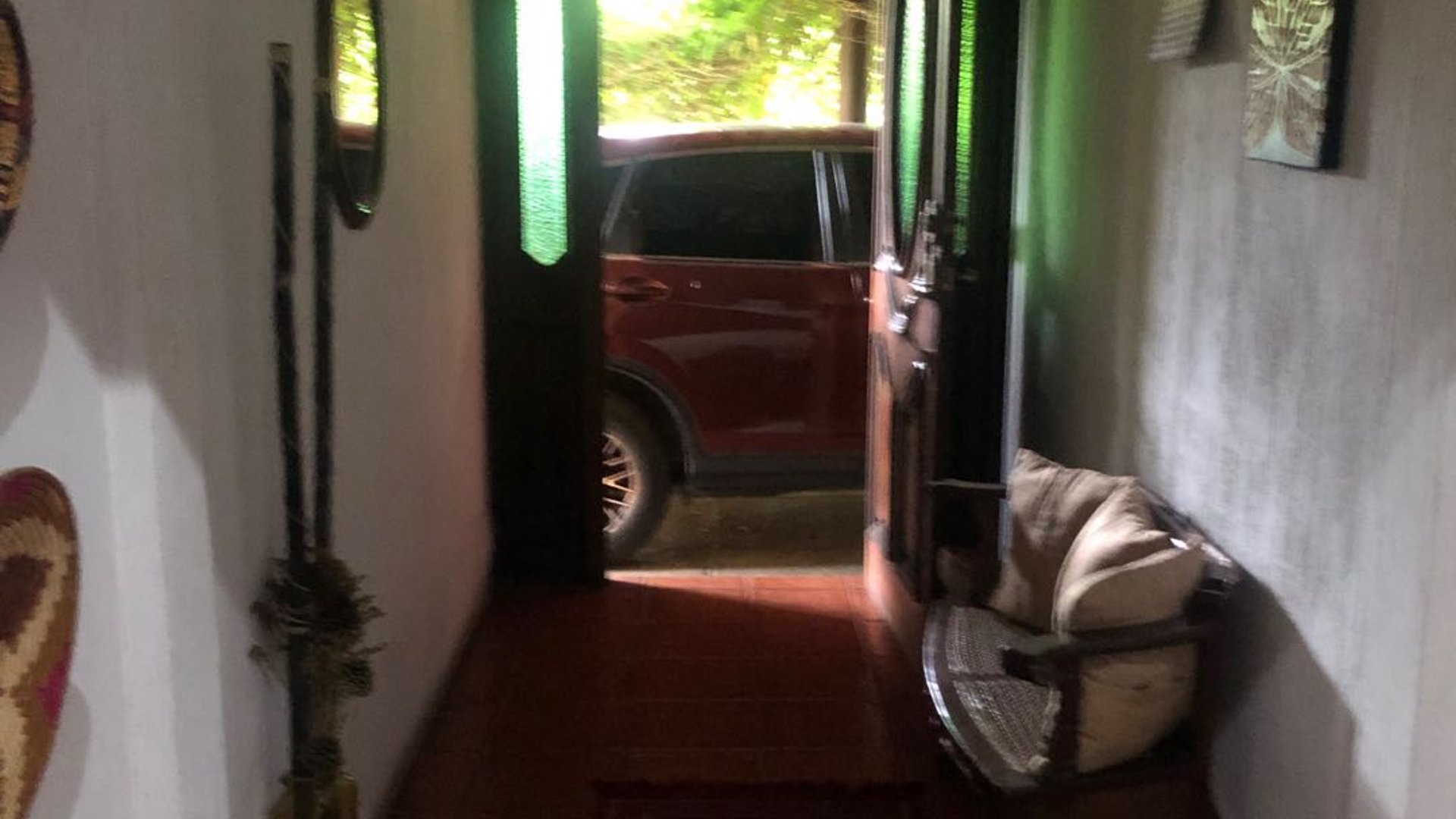Casa en Venta, en Santa Lucía Milpas Altas Sacatepéquez. - Miniatura 7