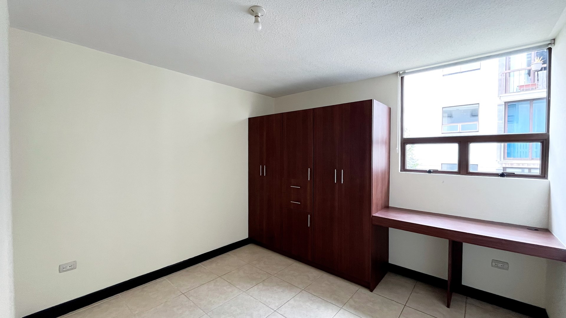 Apartamento en renta o venta en Pasaje Español CAES Km16.5 - Miniatura 5