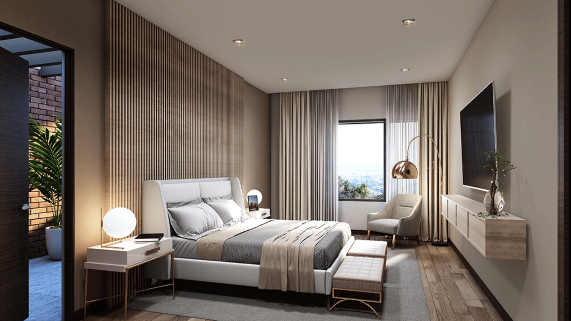 Casa en venta, en Residenciales Concepción, Condominio Las Camelias