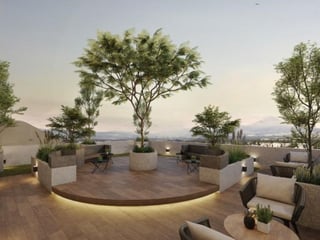 Apartamento en venta en zona 11 - 3