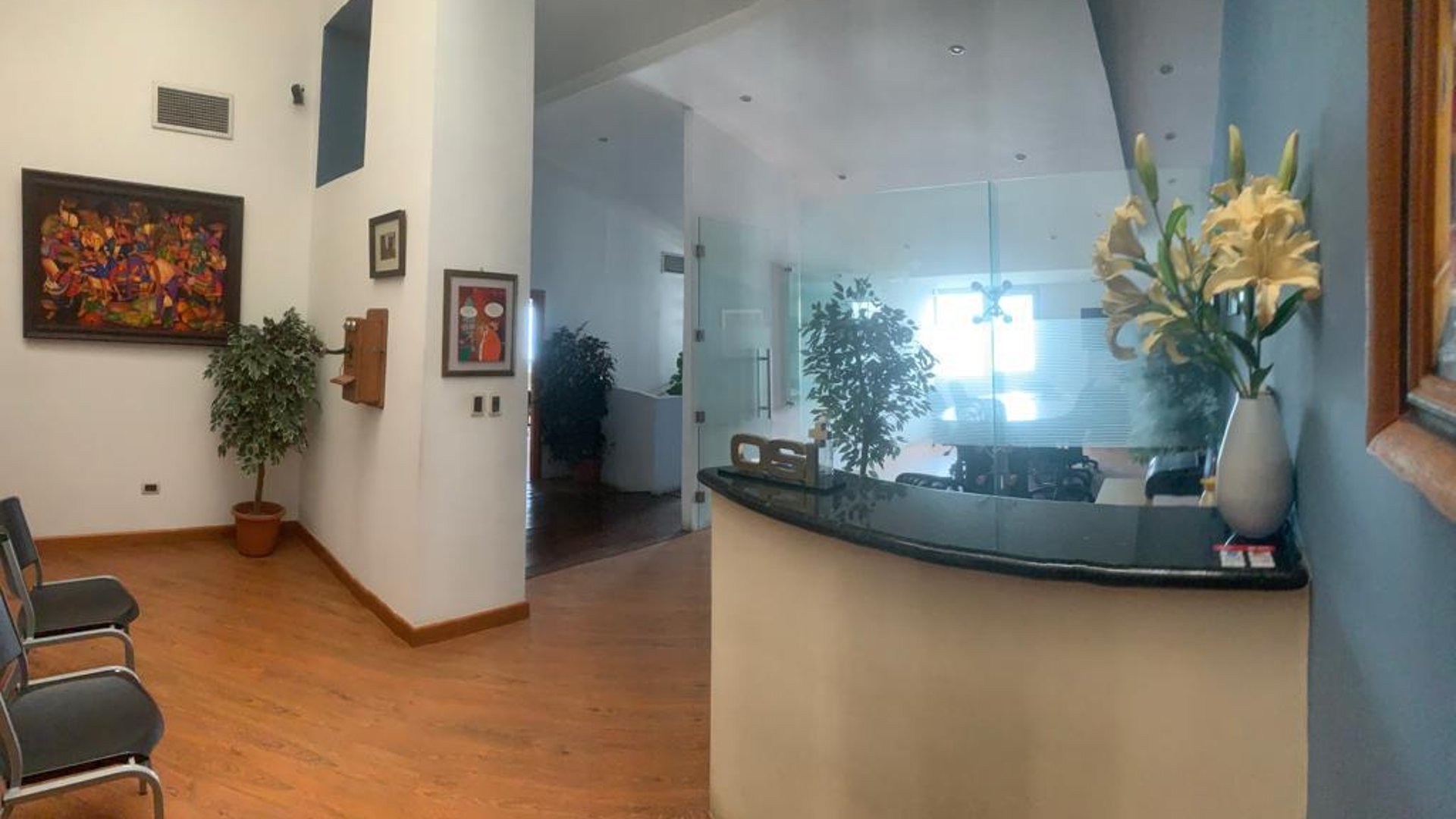 PentHouse zona 10 Edificio Casa Veranda - Miniatura 4